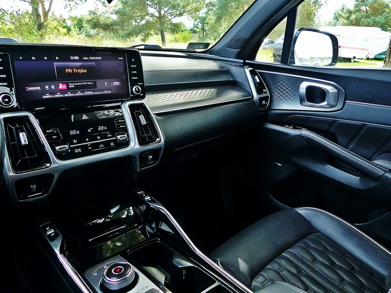 Kia Sorento - Zdjęcie 32