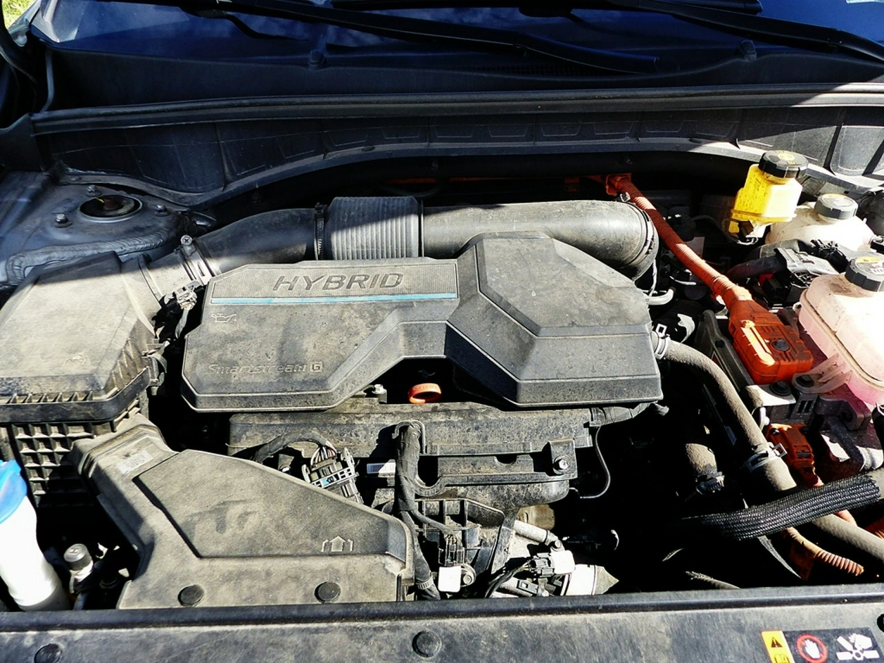 Kia Sorento - Zdjęcie 38