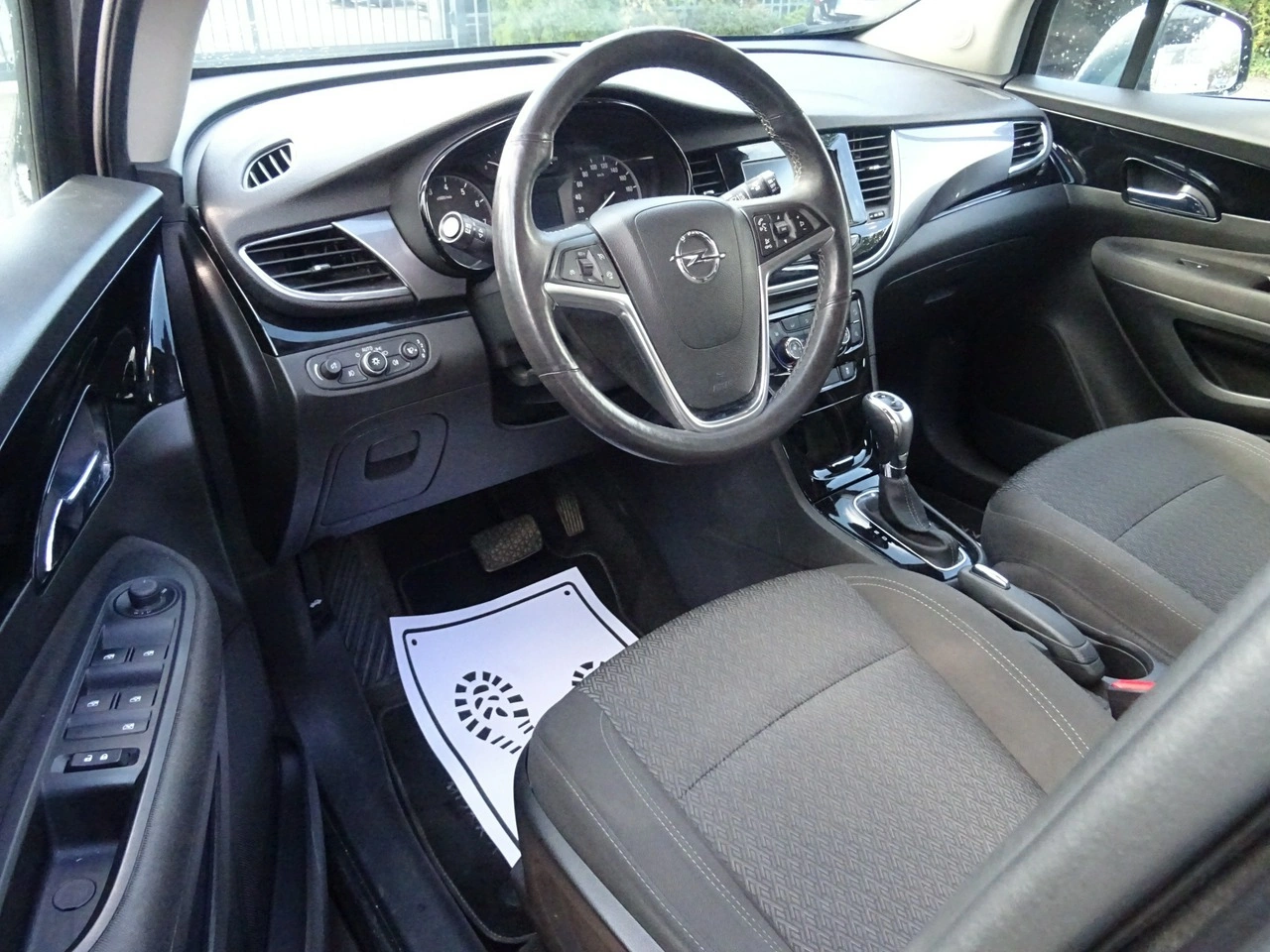 Opel Mokka X - Zdjęcie 7