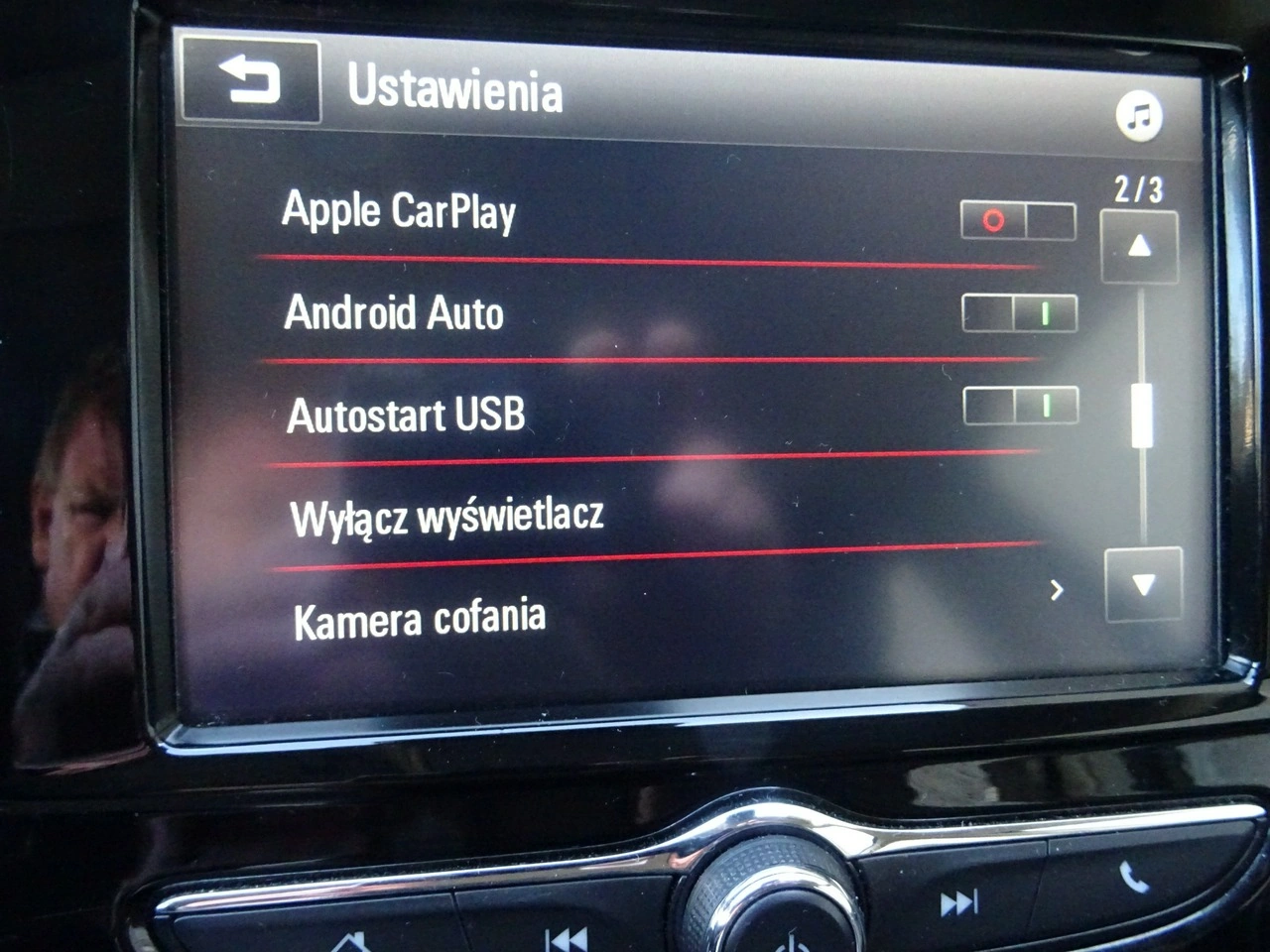 Opel Mokka X - Zdjęcie 10