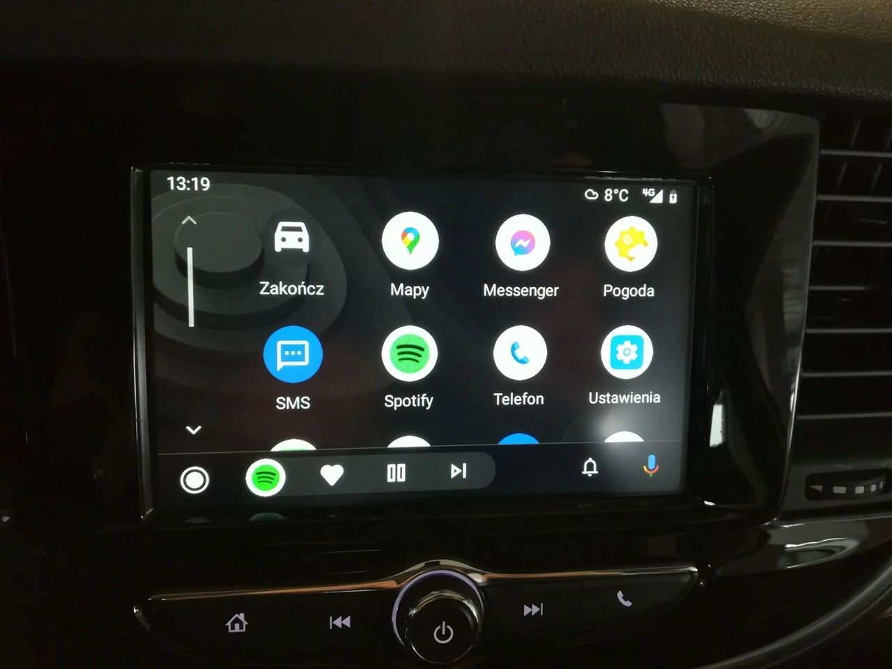 Opel Mokka X - Zdjęcie 12