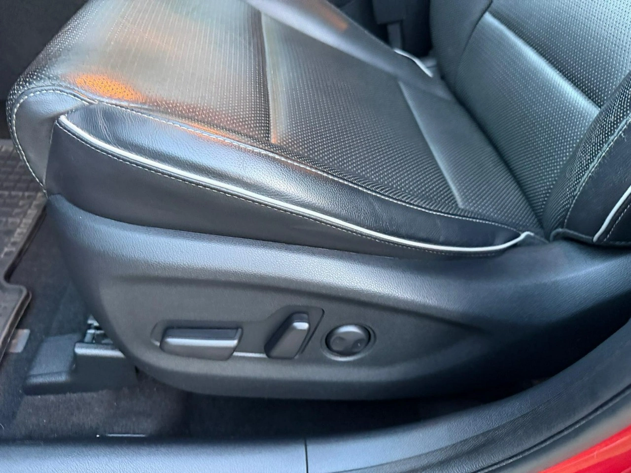 Kia Sportage - Zdjęcie 12