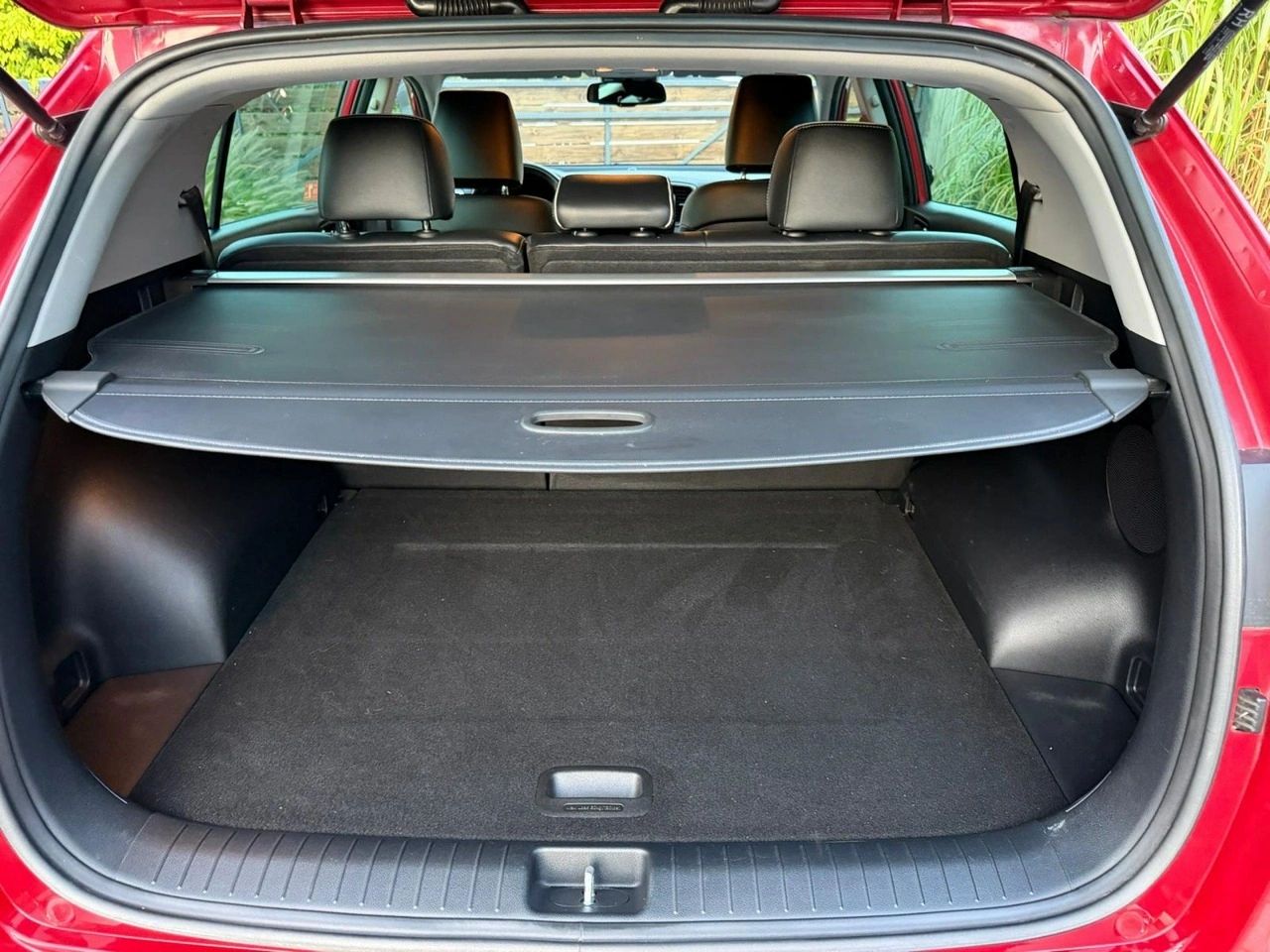 Kia Sportage - Zdjęcie 17
