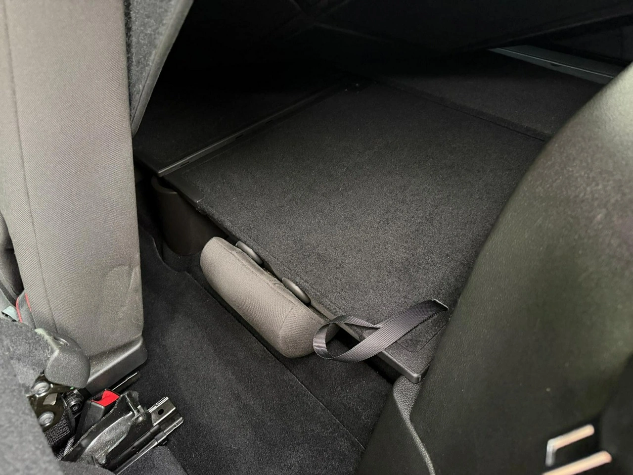 Opel Zafira - Zdjęcie 13
