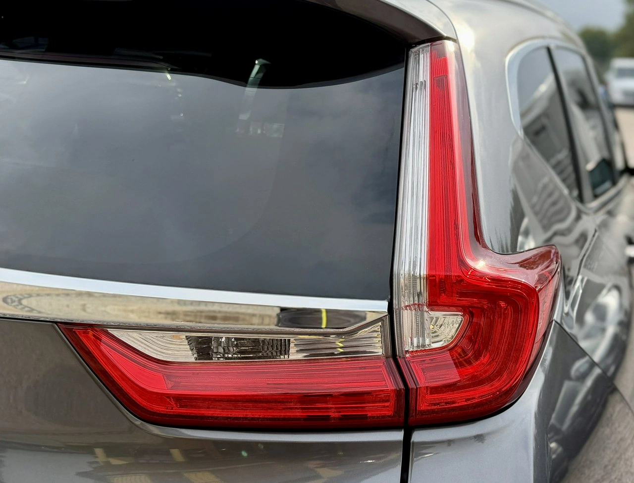 Honda CR-V - Zdjęcie 10