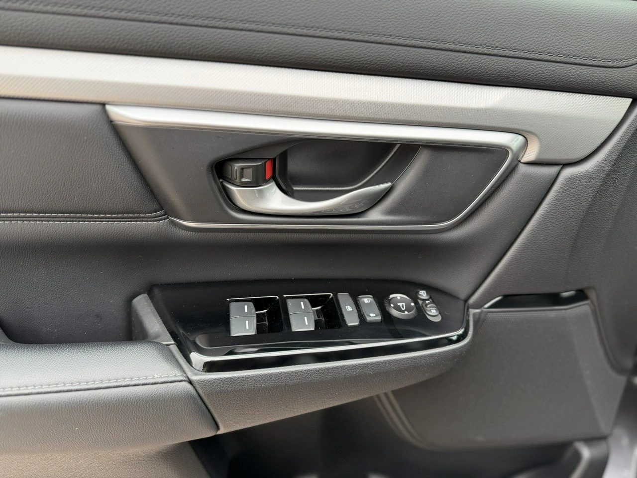 Honda CR-V - Zdjęcie 13