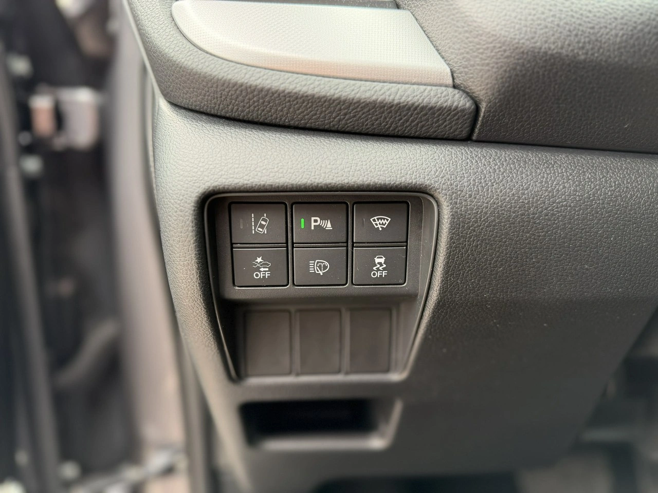 Honda CR-V - Zdjęcie 14