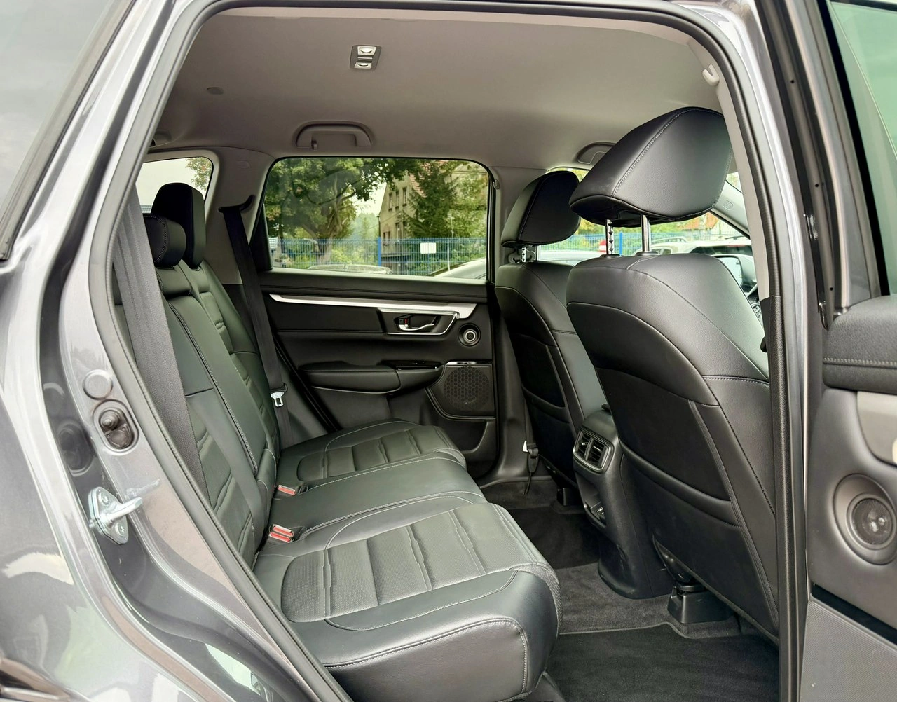 Honda CR-V - Zdjęcie 16