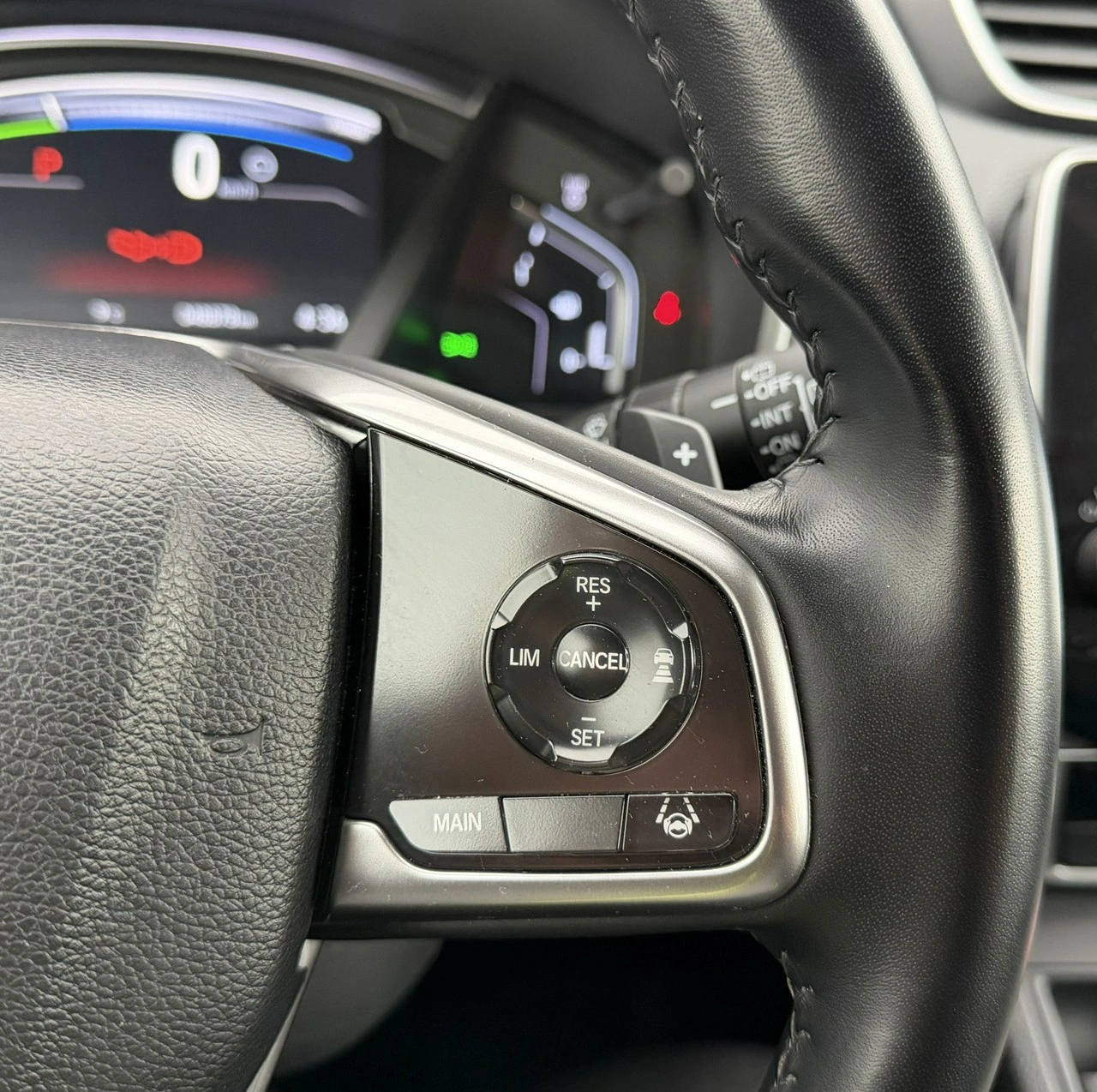 Honda CR-V - Zdjęcie 28