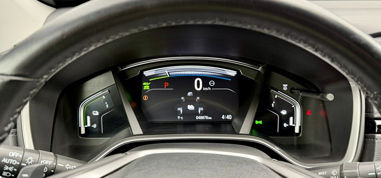 Honda CR-V - Zdjęcie 29