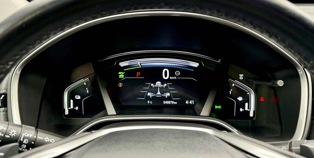 Honda CR-V - Zdjęcie 31