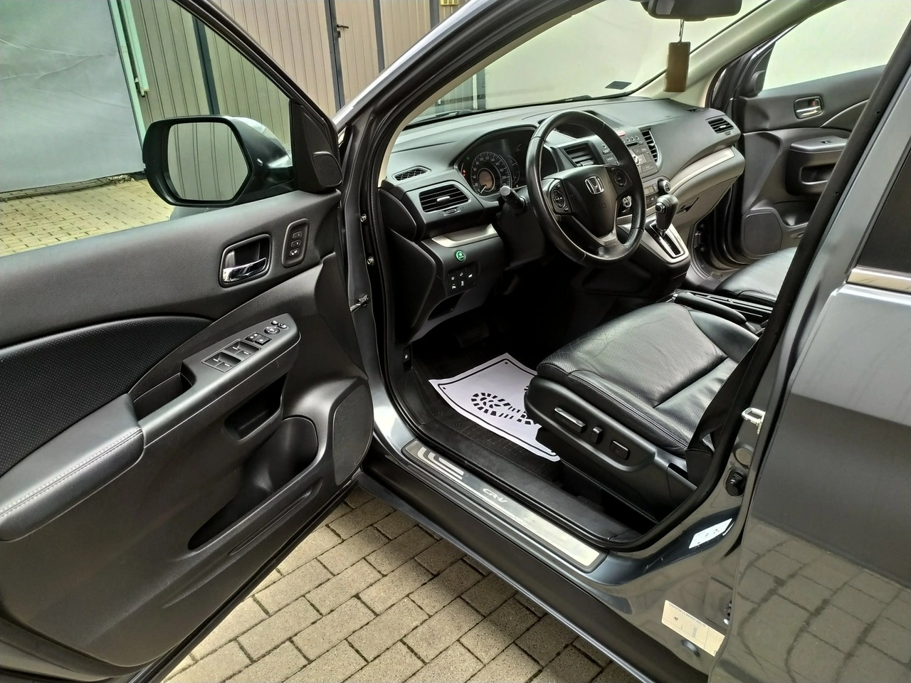 Honda CR-V - Zdjęcie 11