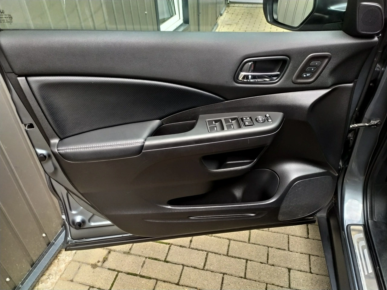 Honda CR-V - Zdjęcie 13
