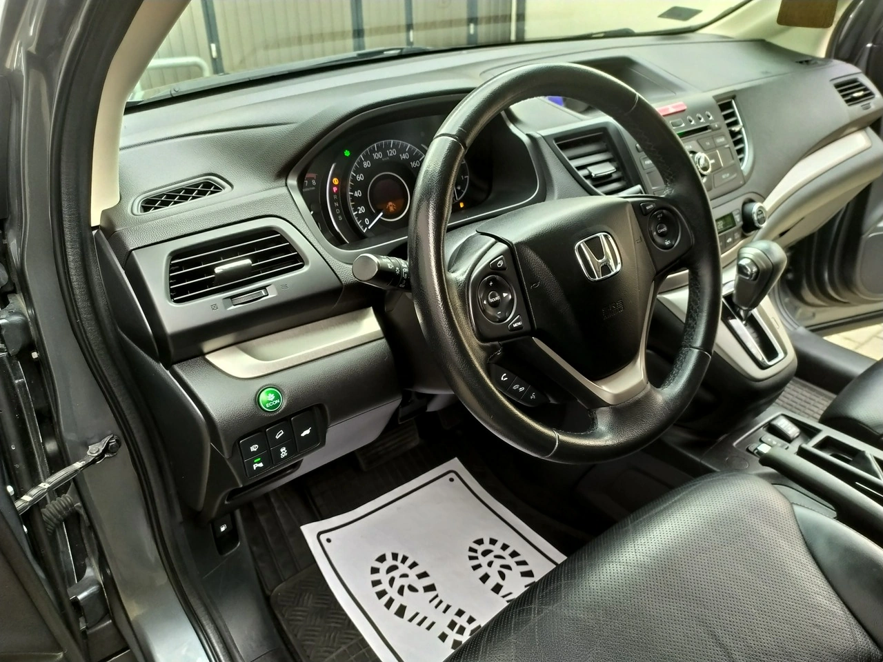 Honda CR-V - Zdjęcie 14