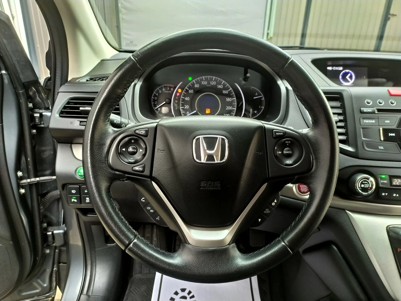 Honda CR-V - Zdjęcie 15