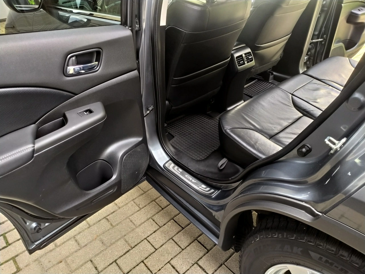 Honda CR-V - Zdjęcie 19
