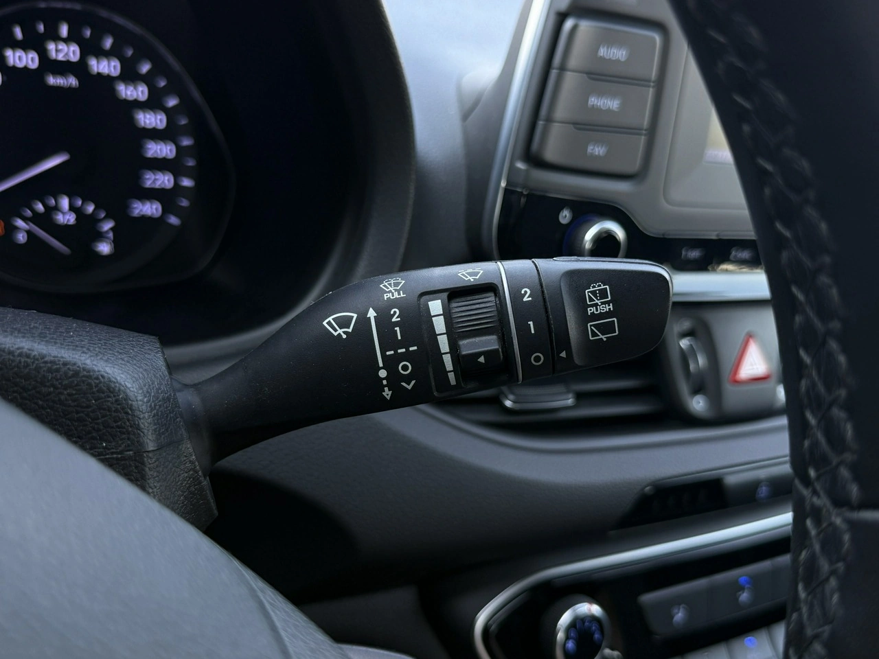 Hyundai i30 - Zdjęcie 17