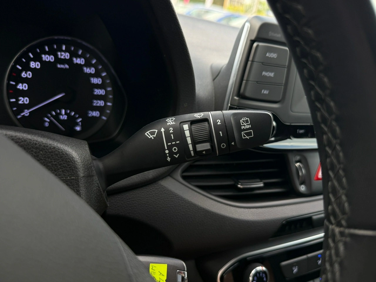 Hyundai i30 - Zdjęcie 17