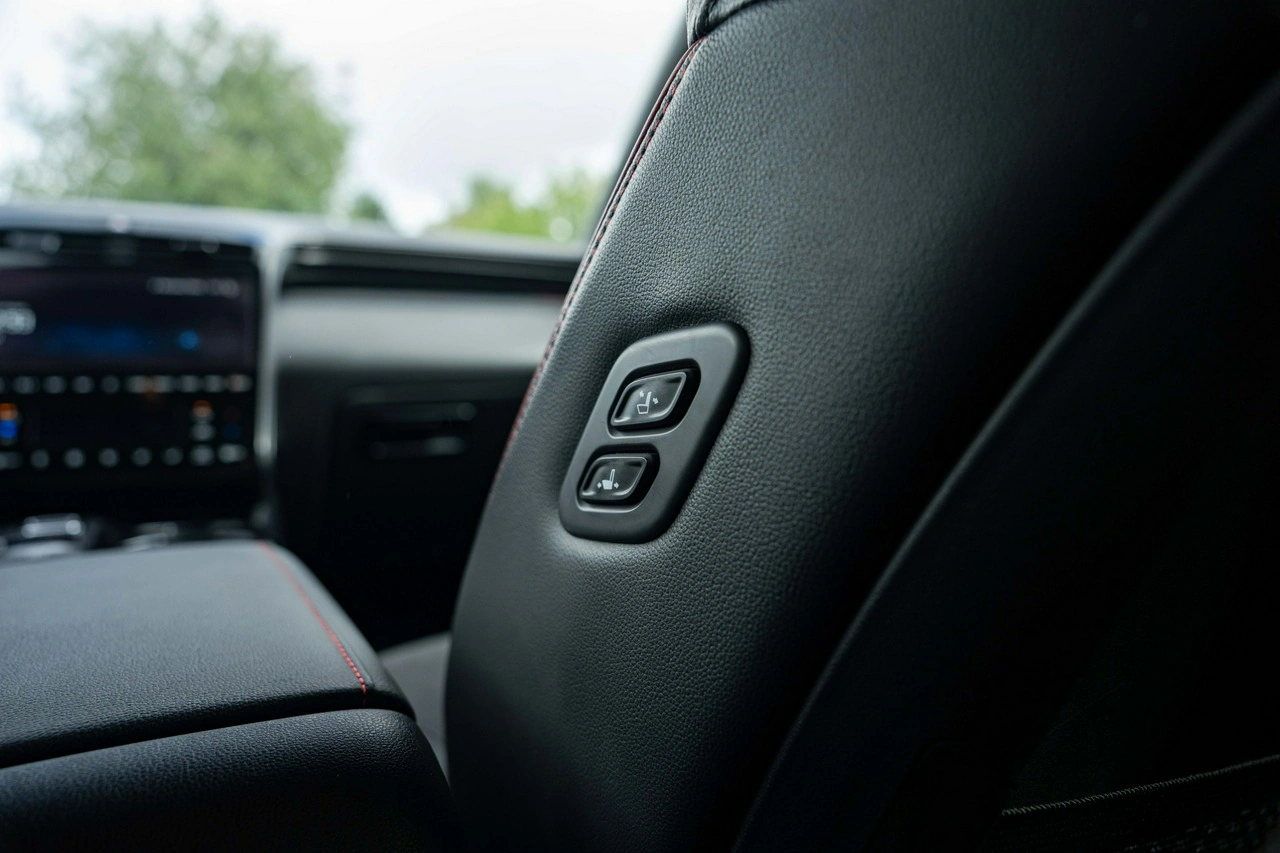 Hyundai Tucson - Zdjęcie 30