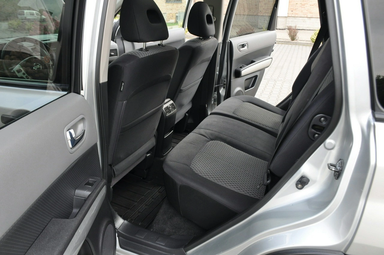 Nissan X-Trail - Zdjęcie 19
