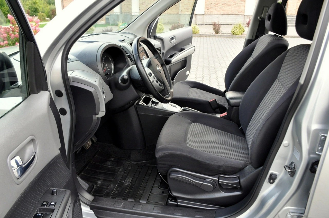 Nissan X-Trail - Zdjęcie 20