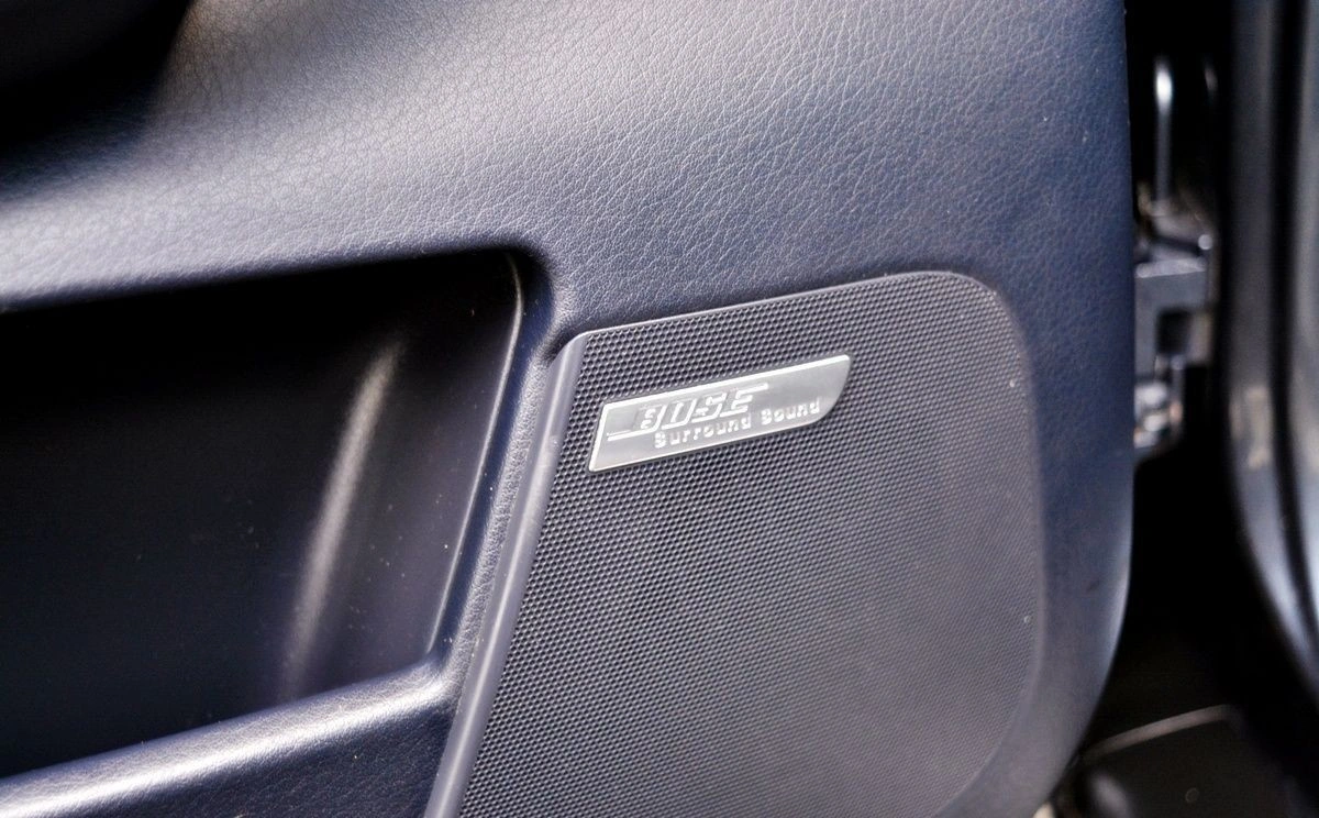 Audi A6 Avant - Zdjęcie 7