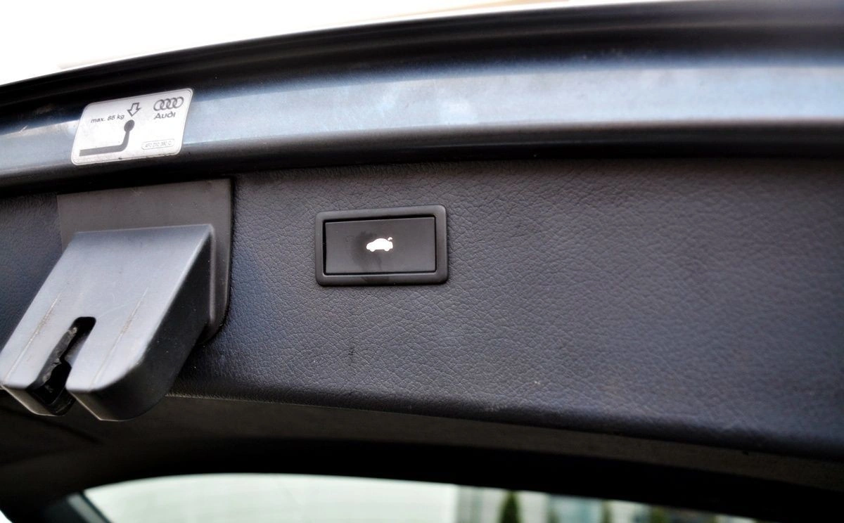 Audi A6 Avant - Zdjęcie 10