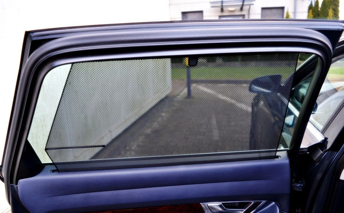 Audi A6 Avant - Zdjęcie 11