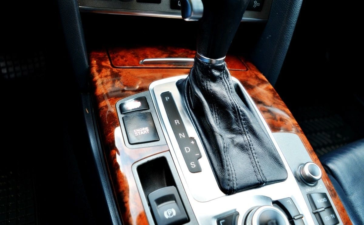 Audi A6 Avant - Zdjęcie 12