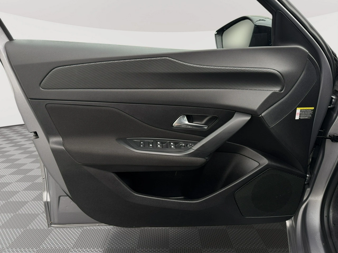 Peugeot 308 - Zdjęcie 9