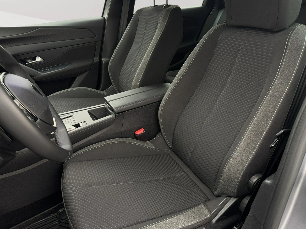 Peugeot 308 - Zdjęcie 11
