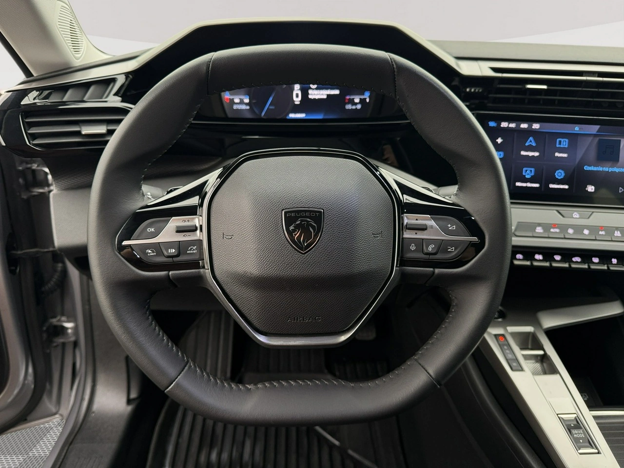 Peugeot 308 - Zdjęcie 13