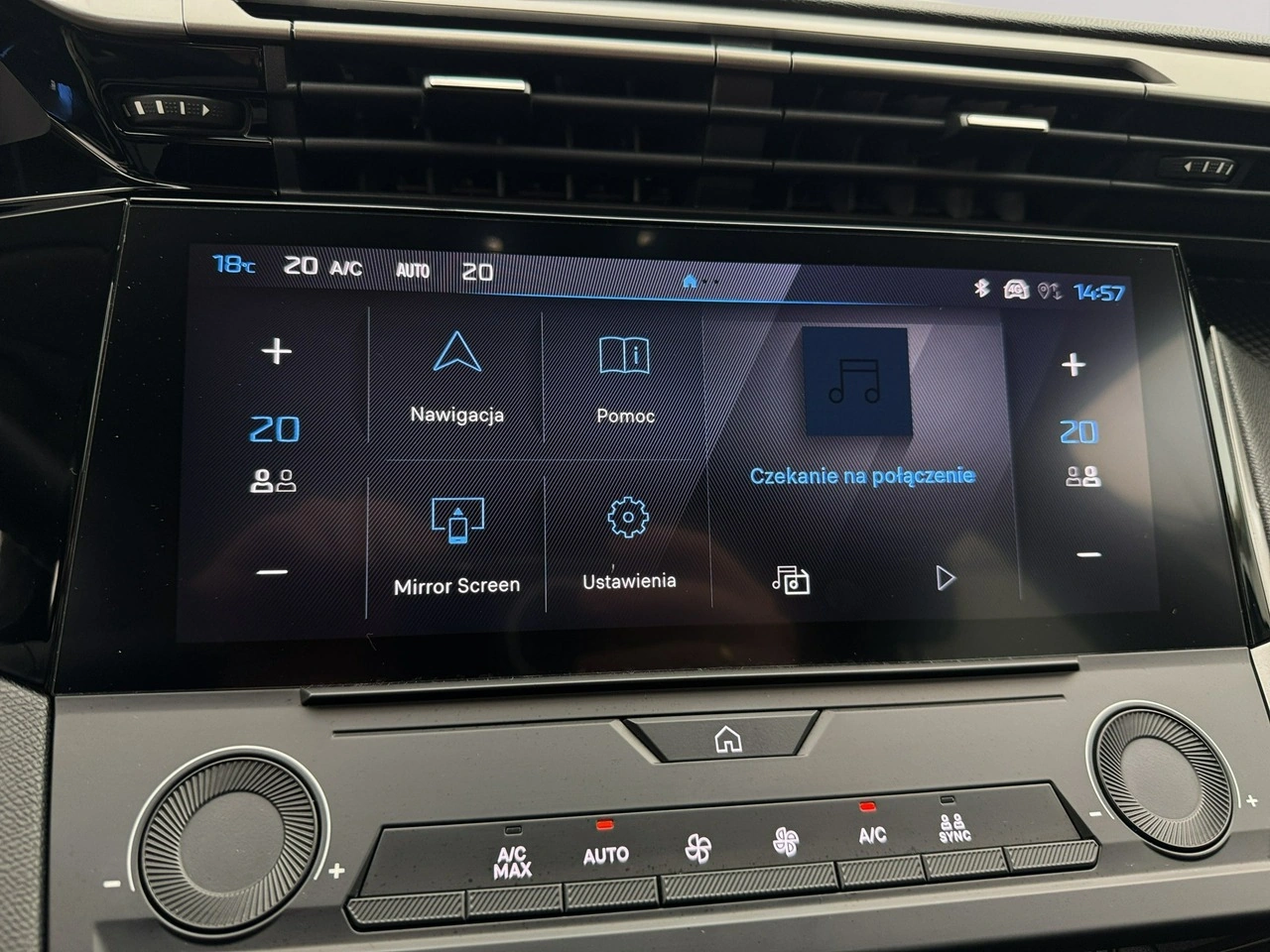 Peugeot 308 - Zdjęcie 16