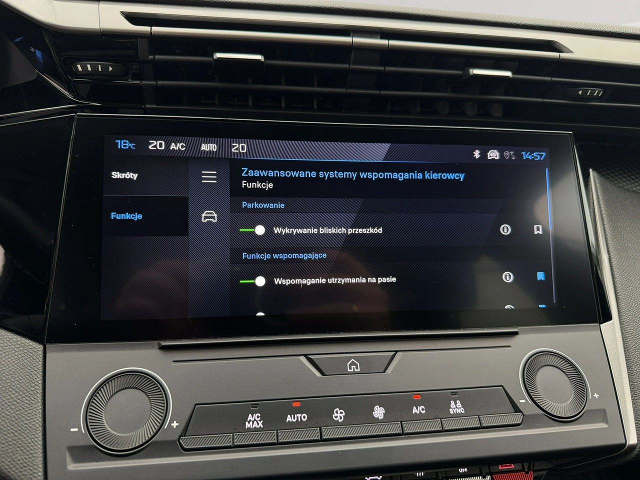 Peugeot 308 - Zdjęcie 17