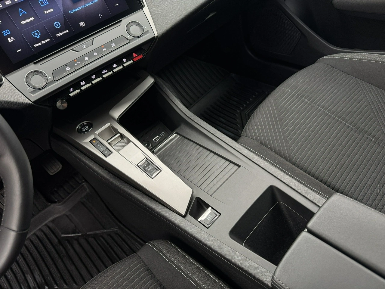 Peugeot 308 - Zdjęcie 21