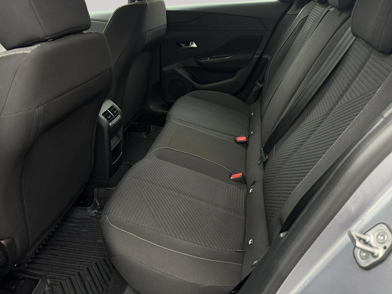 Peugeot 308 - Zdjęcie 23