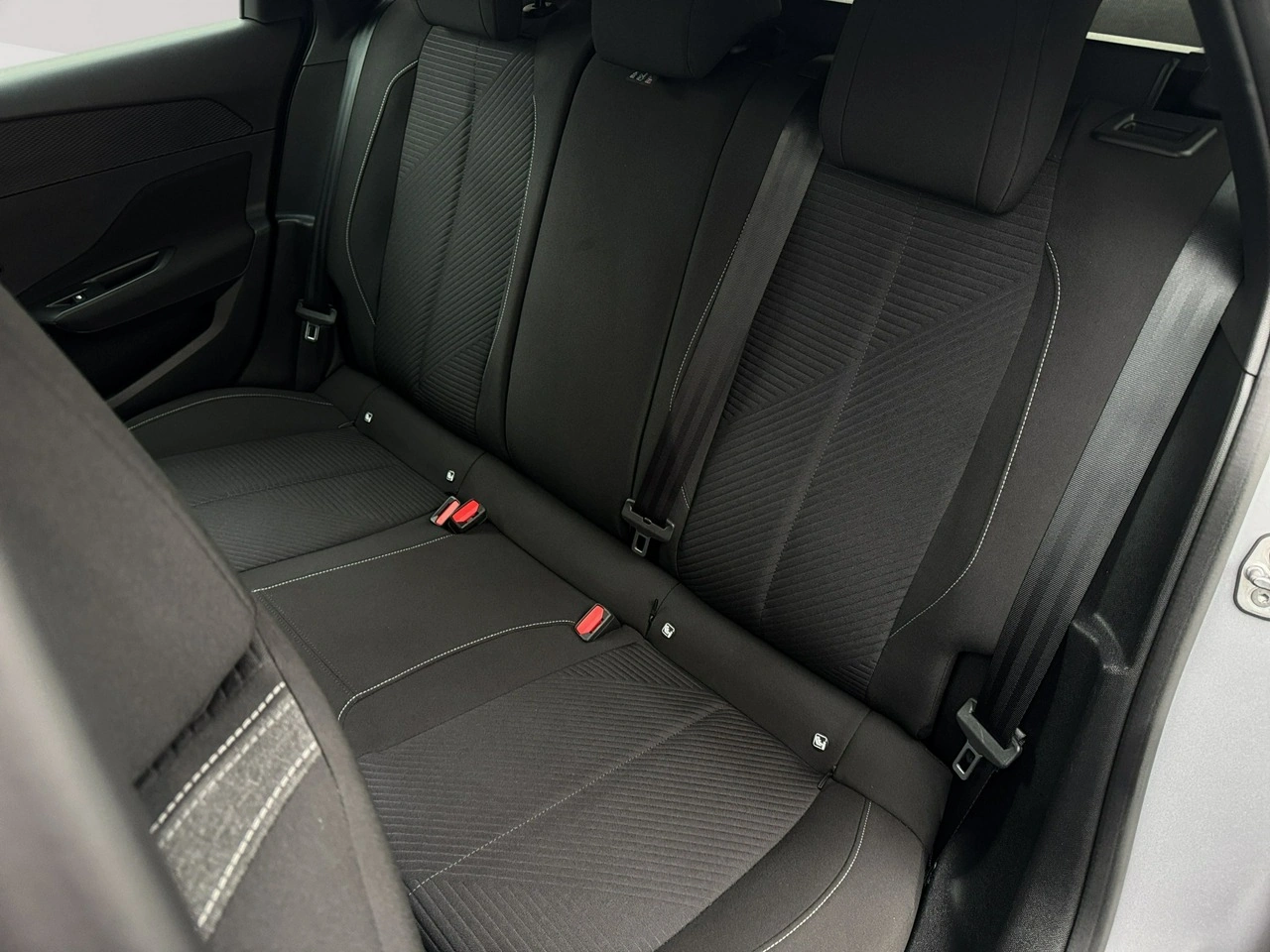 Peugeot 308 - Zdjęcie 24
