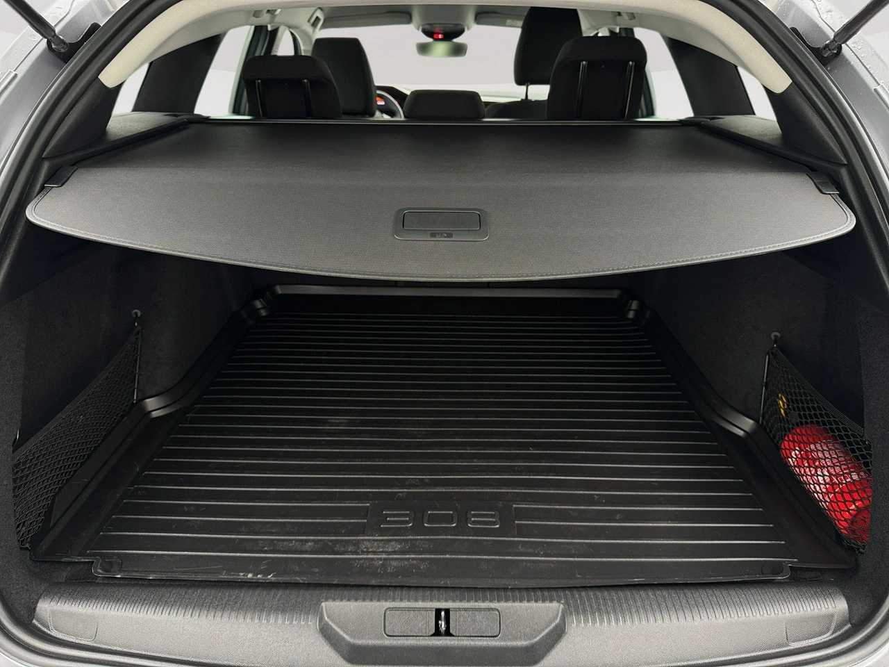 Peugeot 308 - Zdjęcie 25