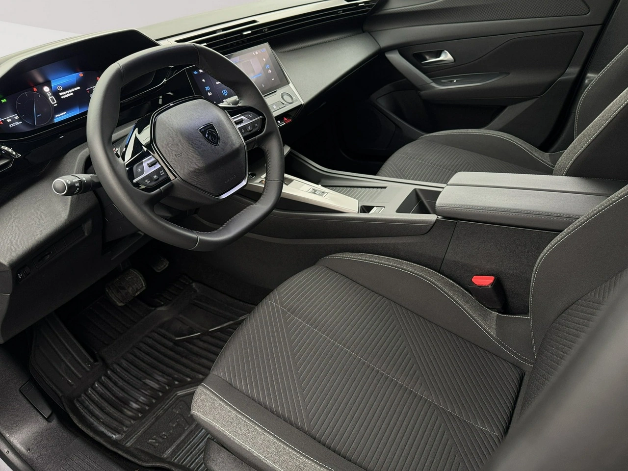 Peugeot 308 - Zdjęcie 6
