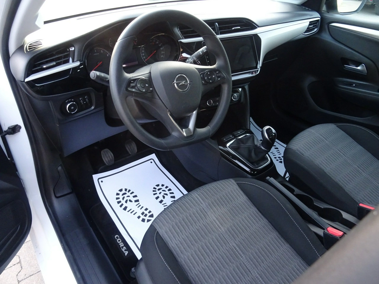 Opel Corsa - Zdjęcie 7