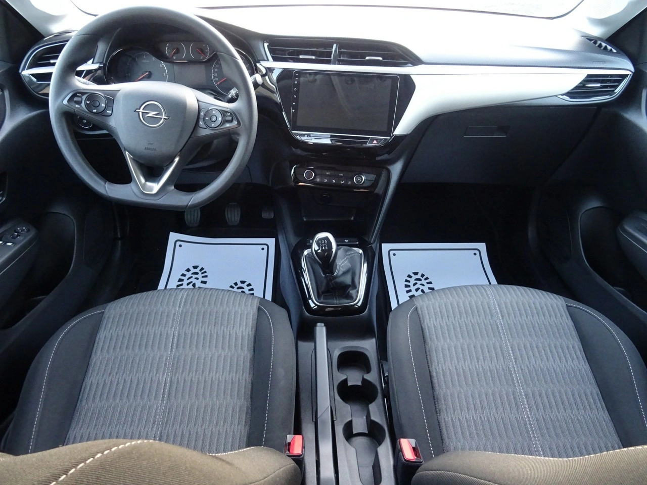Opel Corsa - Zdjęcie 9