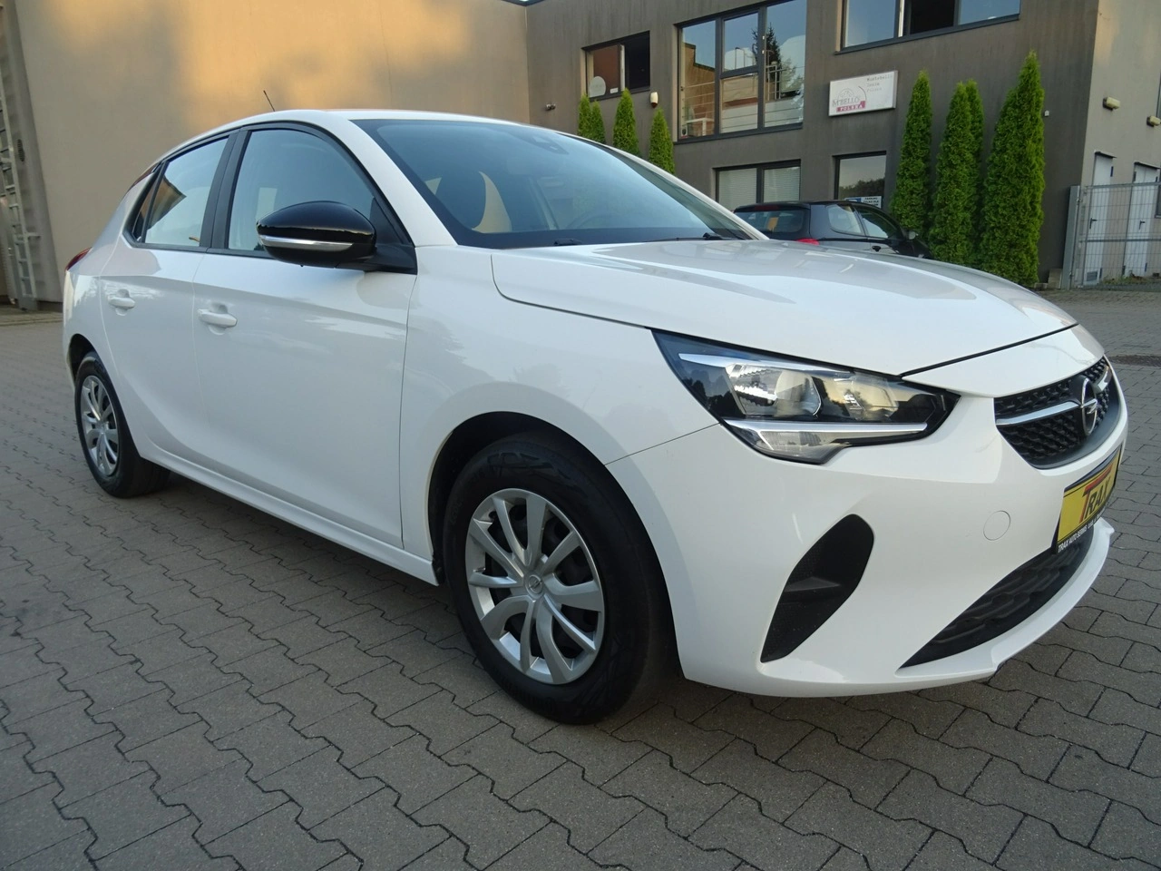 Opel Corsa - Zdjęcie 1