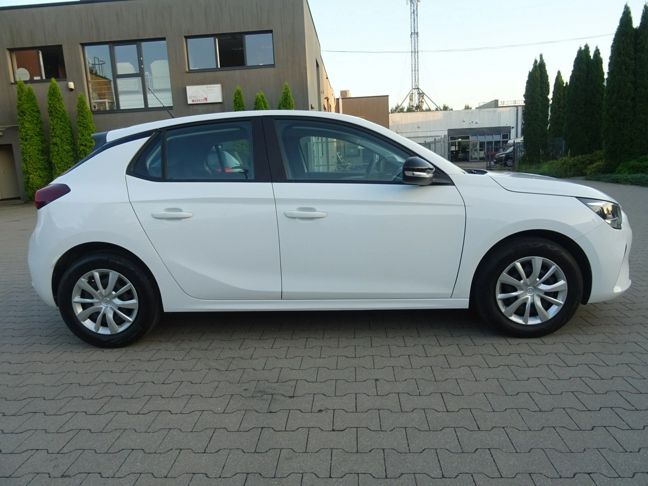 Opel Corsa - Zdjęcie 3