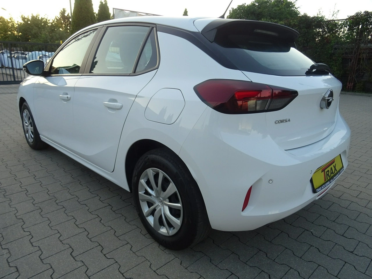 Opel Corsa - Zdjęcie 6