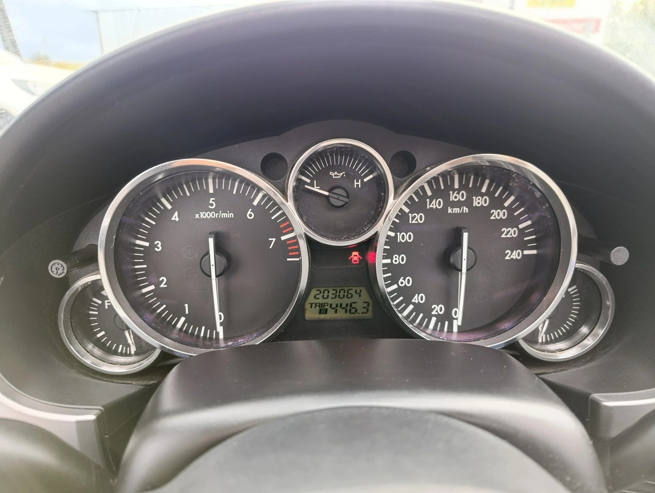 Mazda MX-5 - Zdjęcie 10