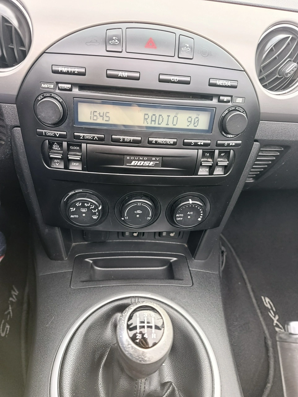 Mazda MX-5 - Zdjęcie 11