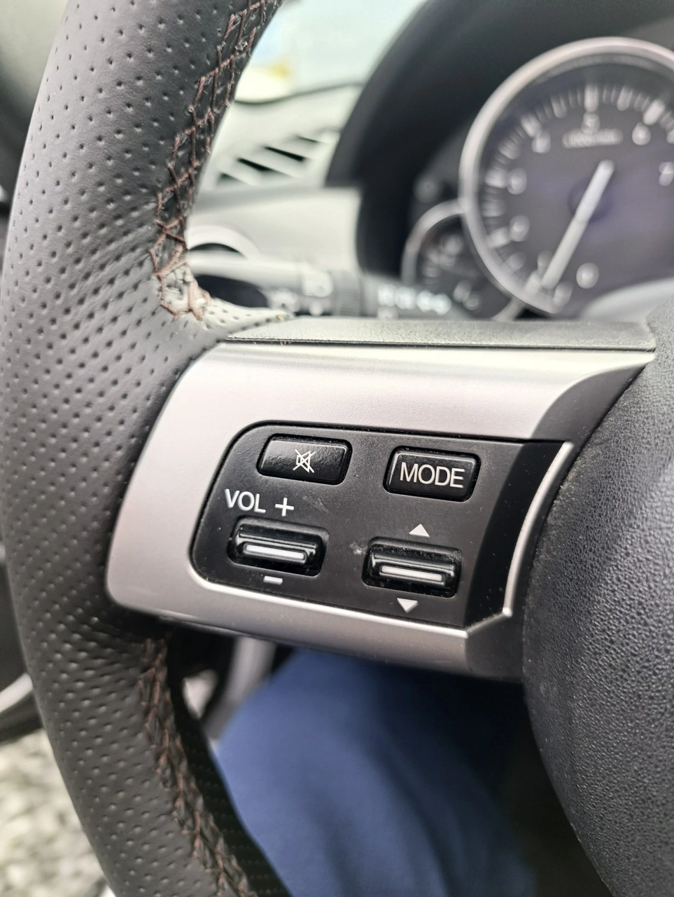 Mazda MX-5 - Zdjęcie 12