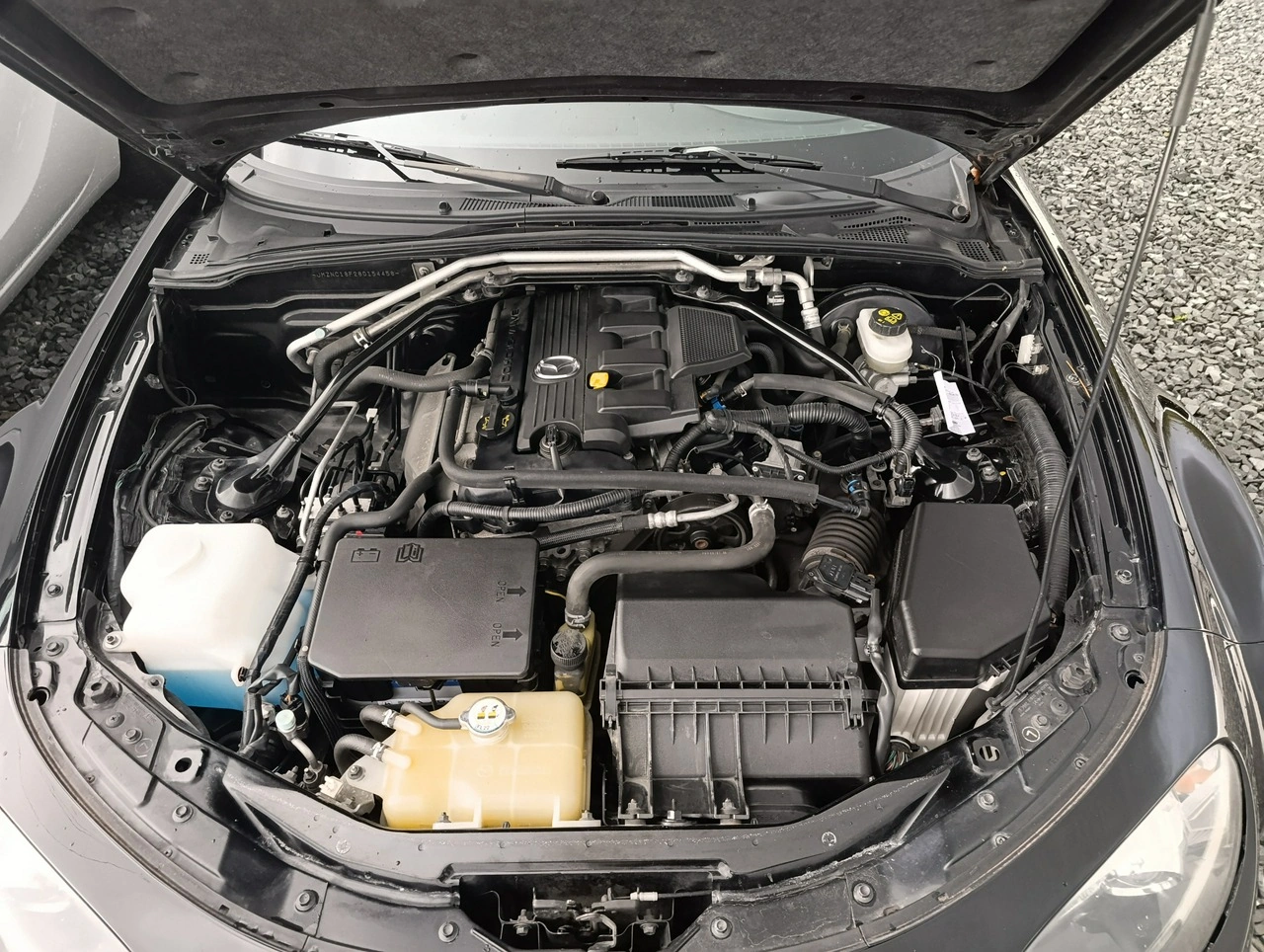 Mazda MX-5 - Zdjęcie 13