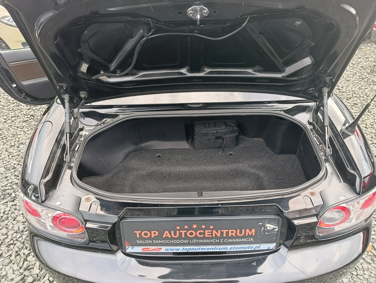 Mazda MX-5 - Zdjęcie 15