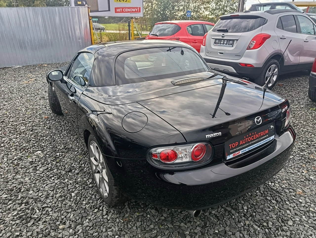 Mazda MX-5 - Zdjęcie 17